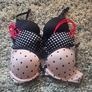 Bundle of 3 VS bras